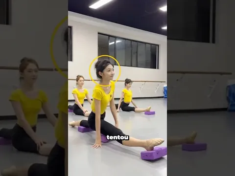 Por isso você não pode trapacear sala de aula 🫠 #ballet