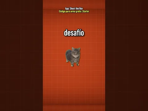 Agregando el Gato OIIAOIIA a mi Juego 😹