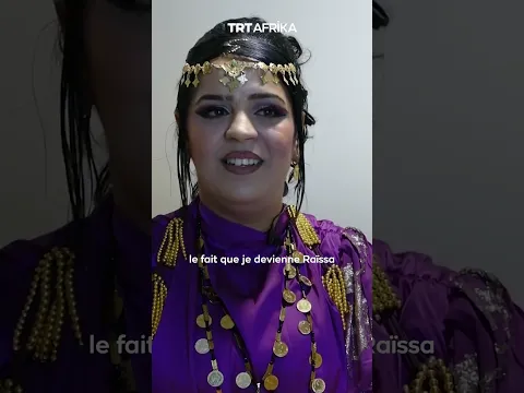 FATIMA TACHTOUKT LE COMBAT D'UNE CHANTEUSE MAROCAINE