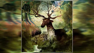 Black Hill - Maze in the dark forest (2021) (Full Album)