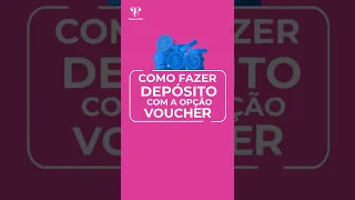 Como depositar com a opção Voucher na Elephant Bet Moçambique?