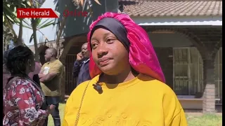 Joseph "Mutangaz" Mutangadura's daughter speaks on the circumstances around her father's death