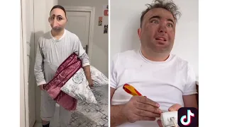 KOMİK TİKTOK VİDEOLARI