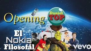 Opening Oficial - EL NOKIA FILOSOFAL