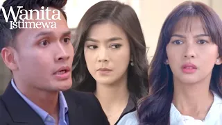 WANITA ISTIMEWA HARI INI 14 OKTOBER 2025. REZA SUSUL KE TERMINAL GAK RELA MIRSA PERGI