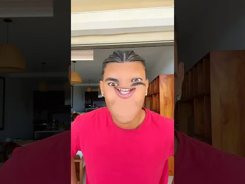 Filtro de caras graciosas 😳😅😂 #adamsfyp