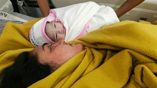 ജുബി പ്രസവിച്ചു 🥰🤱👶 Beautiful Baby Girl❤️