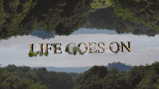 J JEY - Life Goes On ft. GR Yunk (Official Music Video)