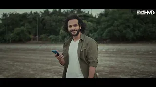 Introducing HMD’s New Brand Film – Human Mobile Devices