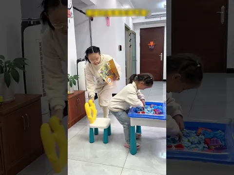 A Sister Love So Pure, She Took the Blame Too 😻🤩 #shortvideo #shortfeed #sisterbond #trendingvideo