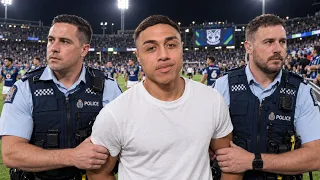 How to sneak into any NRL game
