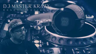Nou Lar Nou Lamizik : DJ Master Krazy