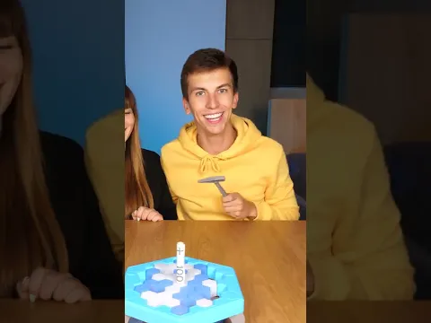 NIE ROZWAL ZŁEGO KLOCKA CHALLENGE 😱 #shorts