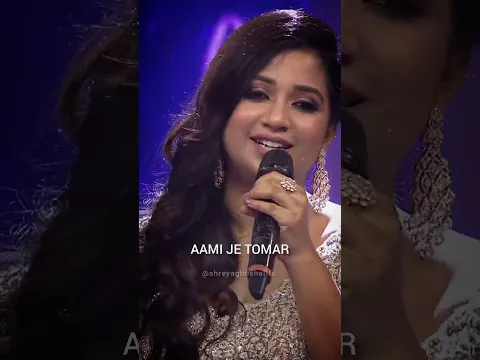 Mere Dholna Sun - Sargam Part #shorts #shreyaghoshal
