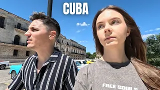 VIVIMOS LA MENTIRA CUBANA (1/3) 🇨🇺