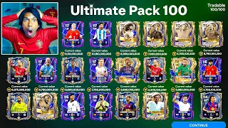 I DELETED My Subscriber’s FC Mobile Account & UPGRADED Him To 125 OVR!