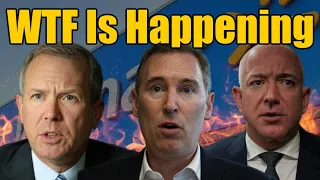 🚨 URGENT: Walmart Just Sounded the Alarm – What Happens Next Is Terrifying!