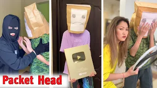 Packet Head NEW VIDEO 😍🥹❤️❤️🥲 #packethead