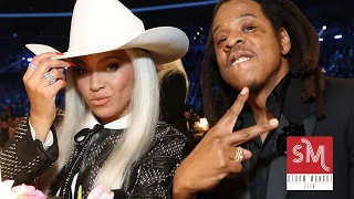 Exclusive: Jay-Z & Beyonce Are Split...The Grammys Speech Means Nothing!