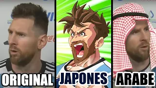 ¿QUE MIRÁS BOBO? Todas las Versiones (Original)
