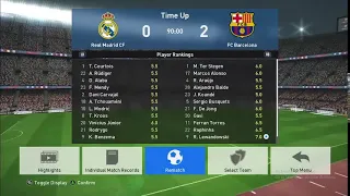 Live Stream Revisi Terakhir