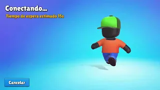 NUEVO EVENTO DE STUMBLE GUYS 😱