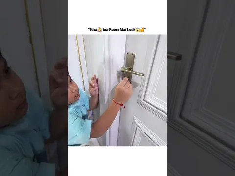 Tuba👰 hui Room mein Lock😱🔐 #armaanmalik #payalmalik #kritikamalik #shorts