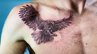 TATTOOS, C0VlD DRAMA & FLYING HOME! - BIG UPDATE VLOG