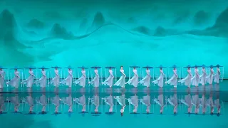 Dance: Auspicious Rain #孟庆旸 #喜雨 #springfestival2026 #coolchina