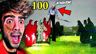 🧐*100* COSAS Que NO VISTE de: (DINDON SE REENCUENTRA CON SU PADRE)🔥- Fede Vigevani