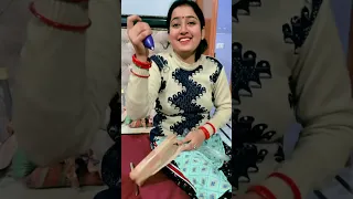Unboxing a new product, guess what is that ???