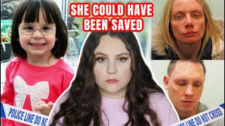 THE MURDER OF ELLIE BUTLER - SOLVED
