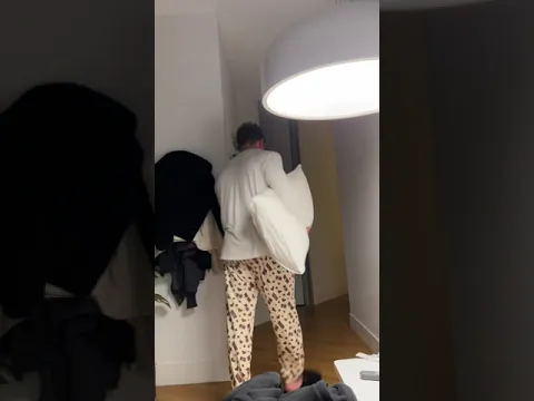 This spotting mistake cost me my relationship 🥲 #zacperna #shorts #fitness