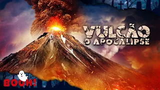 Vulcão: O Apocalipse - Filme Completo Dublado - Filme de Ação | Booh!
