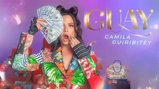 DIVA CHALLENGE 🔥 El Mundo de Camila 🔥 GUAY