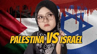ISRAEL GAK SALAH❓ Inilah Awal Mula KONFLIK ISRAEL DAN PALESTINA‼️ #tanyahima