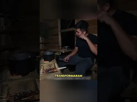 A Casa na Árvore Perfeita#shorts