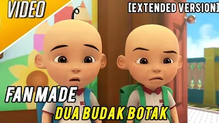 UPIN & IPIN - DUA BUDAK BOTAK [OFFICIAL MUSIC VIDEO]