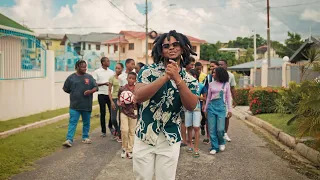 Certified Sampson - Change Your Life (Official Music Video)