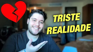 ESTOU SOLTEIRO DE NOVO