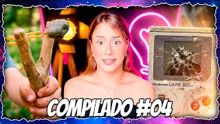 BRINQUEDOS que salvaram VIDAS
