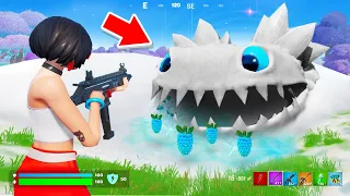 50 Fortnite SEASON 3 Myths BUSTED!