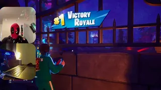 4 WINS WITH SUBSCRIBERS! Pt1