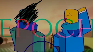 EPOCH [Roblox Forsaken Oc]