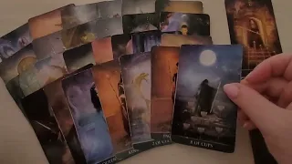 ЕГО МЫСЛИ О ВАС чувства к вам💖💦🔮Гадание онлайн, таро онлайн, таро сегодня💖