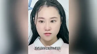 This is the best show ASMR video teeth face care ep3037