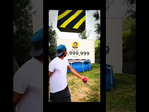 Impossibile ☠️ #shorts #viralvideo