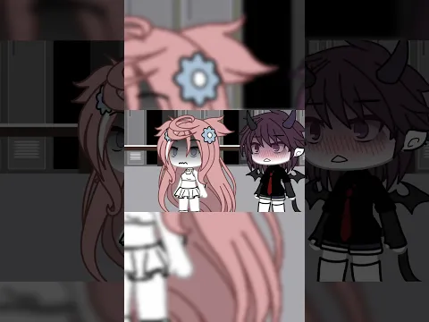TikTok gacha life #gacha #gachalife #gachaclub #gachaedit #edit