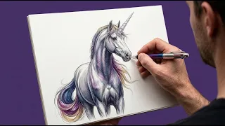 DICAS LEGAIS DE ARTES E TRUQUES DE DESENHO || Truques Fáceis E Legais De Artes, Por 123 GO Like!