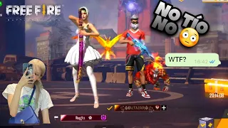 No Tío No !!